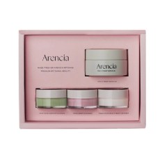 Fresh Skincare For A Fresher Day Discovery Kit 4pcs