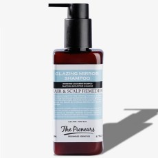 The Pionears Glazing Mirror Shampoo 200ml