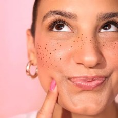 essence Get the Glaze! Freckle Tattoos – Sparkle Sprinkles 3pcs