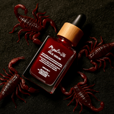 Mastic Origins Mystic 26 Face Serum 30ml