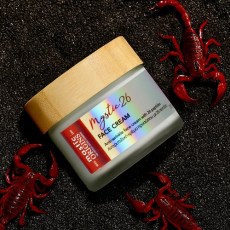 Mastic Origins Mystic 26  Face Cream 60ml
