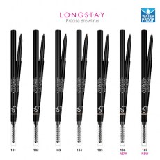 LONGSTAY-Precise-Browliners