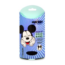 Mad Beauty Head Band Disney Mickey