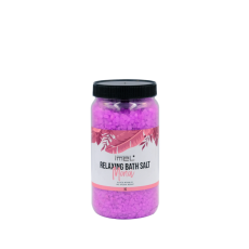 Imel Relaxing Bath Salt Monoi 1kg