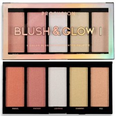 Profusion-Cosmetics-Blush-Glow-5-Color-Blush-Highlighter-Palette8