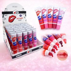 Yes Love Peel Off Long Lasting Lip Gloss 15ml