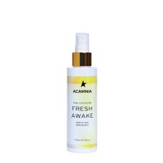 Acamnia Fresh Awake Body & Hair Parfume-Mist 170ml