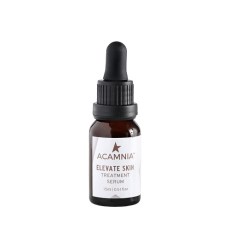 Acamnia Elevate skin, Retinal 0,1%, treatment serum™ 15 ml