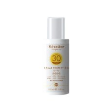 Echosline Αντηλιακό Summer Kit Solar & Δώρο Τσάντα