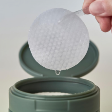 Anua Heartleaf 77% Clear Toner Pads 160ml