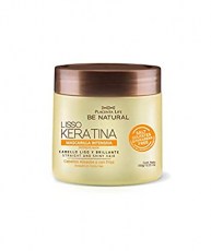 Be Natural Lisso Keratina Mask