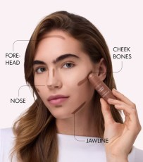 Catrice Sculpt & Charm Contour Stick 020 - Stone 5.5g