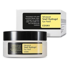 COSRX – Advanced Snail Hydrogel Eye Patch
