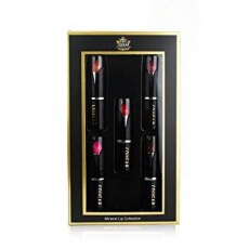 cougar-natural-lipstick-5-piece-set