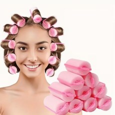 Daiou Hair Rollers 10pcs