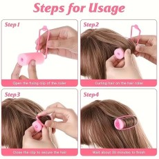Daiou Hair Rollers 10pcs