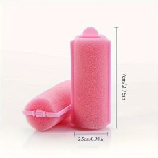 Daiou Hair Rollers 10pcs