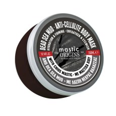 Mastic Origins Dead Sea Mud 300ml
