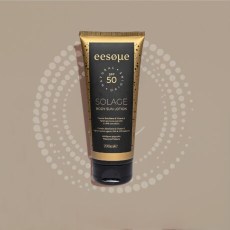 Eesome Solage body sunscreen spf50 200ml