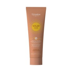 Echosline Αντηλιακό Summer Kit Solar & Δώρο Τσάντα