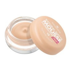 essence Natural Matte Foundation 13 16gr
