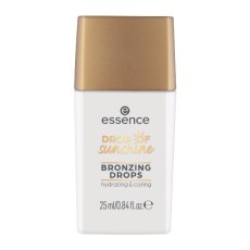essence Drop Of Sunshine Bronzing Drops 25ml