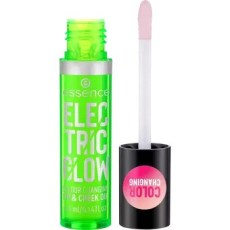essence electric glow colour changing lip & cheek oil 4,4ml