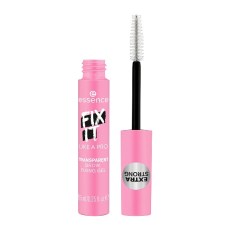 essence Fix It Like A Pro Transparent Brow Fixing Gel 8.5ml