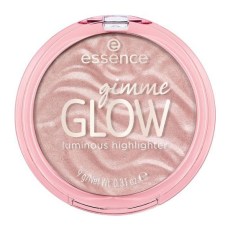 essence gimme GLOW luminous highlighter 20-Lovely Rose 9 g