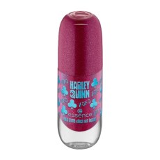 essence Harley Quinn Holo Bomb Effect Nail Lacquer 01 Xoxo Harley 8ml