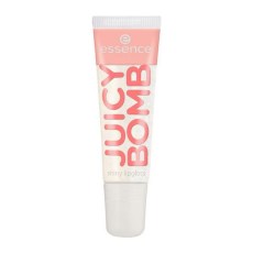 essence Juicy Bomb Shiny Lipgloss 101 Lovely Litchi 10ml