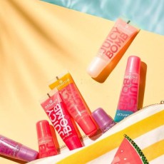 essence Juicy Bomb Shiny Lipgloss 10ml