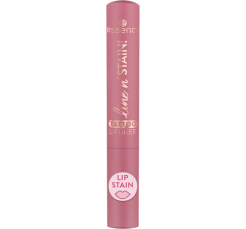 essence line n' STAIN! TATTOO LIP LINER 01 Everyone's Nude-Pink 2.5ml