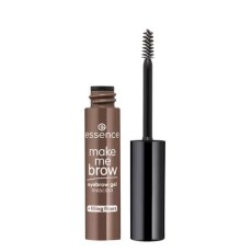 essence make me brow gel 02 Browny Brows 3,8ml