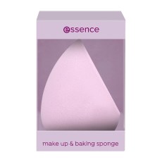 essence Make Up & Baking Sponge 1pc