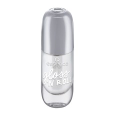 essence Nail Gel Colour 01 Gloss & Roll 8ml
