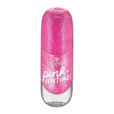 essence Nail Gel Colour 07 Pink-Ventures 8ml