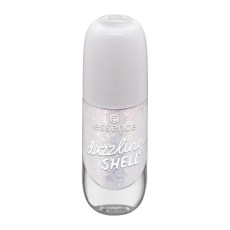 essence Nail Gel Colour 18 Dazzling Shell 8ml