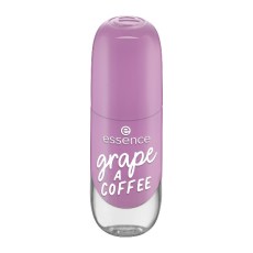 essence Nail Gel Colour 44 Grape a Coffee 8ml
