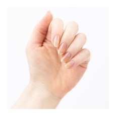 essence Nail Gel Colour 01 Gloss & Roll 8ml