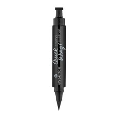 essence Quick Wing! Stamp Eyeliner 01 Black 5.5ml