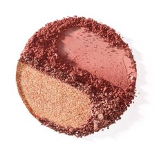 essence Soft Touch Duo Eyeshadow 01 Bronze Beauty 1.8gr