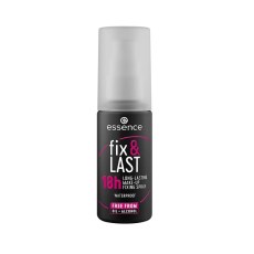 essence Σπρέι Σταθεροποίησης Fix & Last 18h 50ml