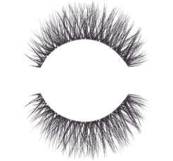 essence what the fake! false lashes 02 Dramatic Curl 1g