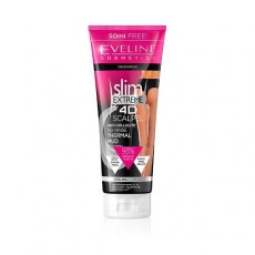 Eveline Slim Extreme 4D Scalpel anti-cellulite non-rinse thermal mud