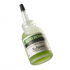 The Pionears Acid Bomb