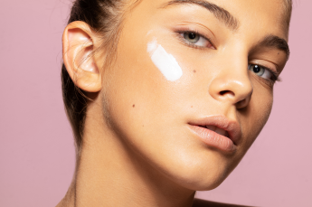 FaceBoom Hydro Face Cream Dry And Sensitive Skin 50ml
