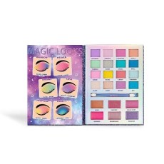 Martinelia Galaxy Dreams My Secret Diary Makeup