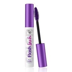 Golden Rose flash Liner Colored Mascara 07 Plum Purple 9ml