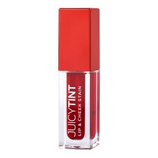 Golden Rose Juicy Tint Lip & Cheek Stain